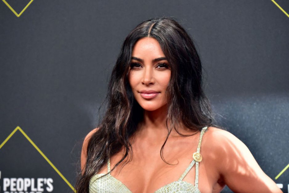 Kim Kardashian West znów została oskarżona o rasistowskie zachowanie. Chodzi o jej fryzurę