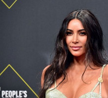 Kim Kardashian West znów została oskarżona o rasistowskie zachowanie. Chodzi o jej fryzurę