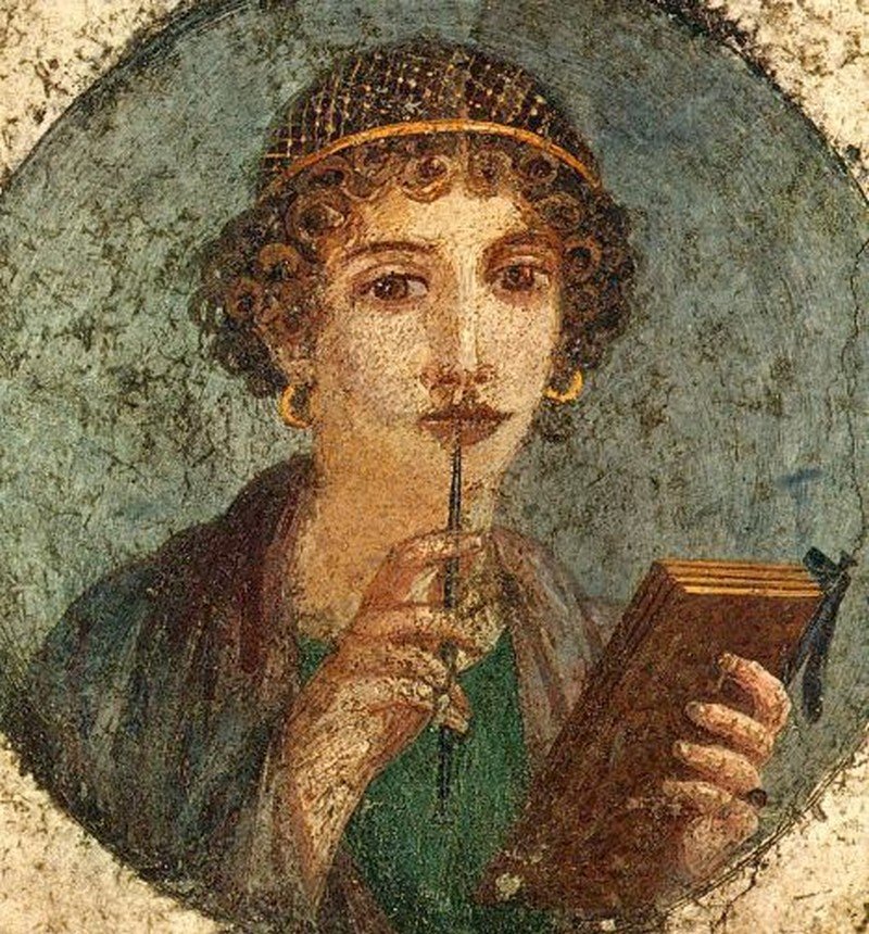Słynne kobiety - quiz