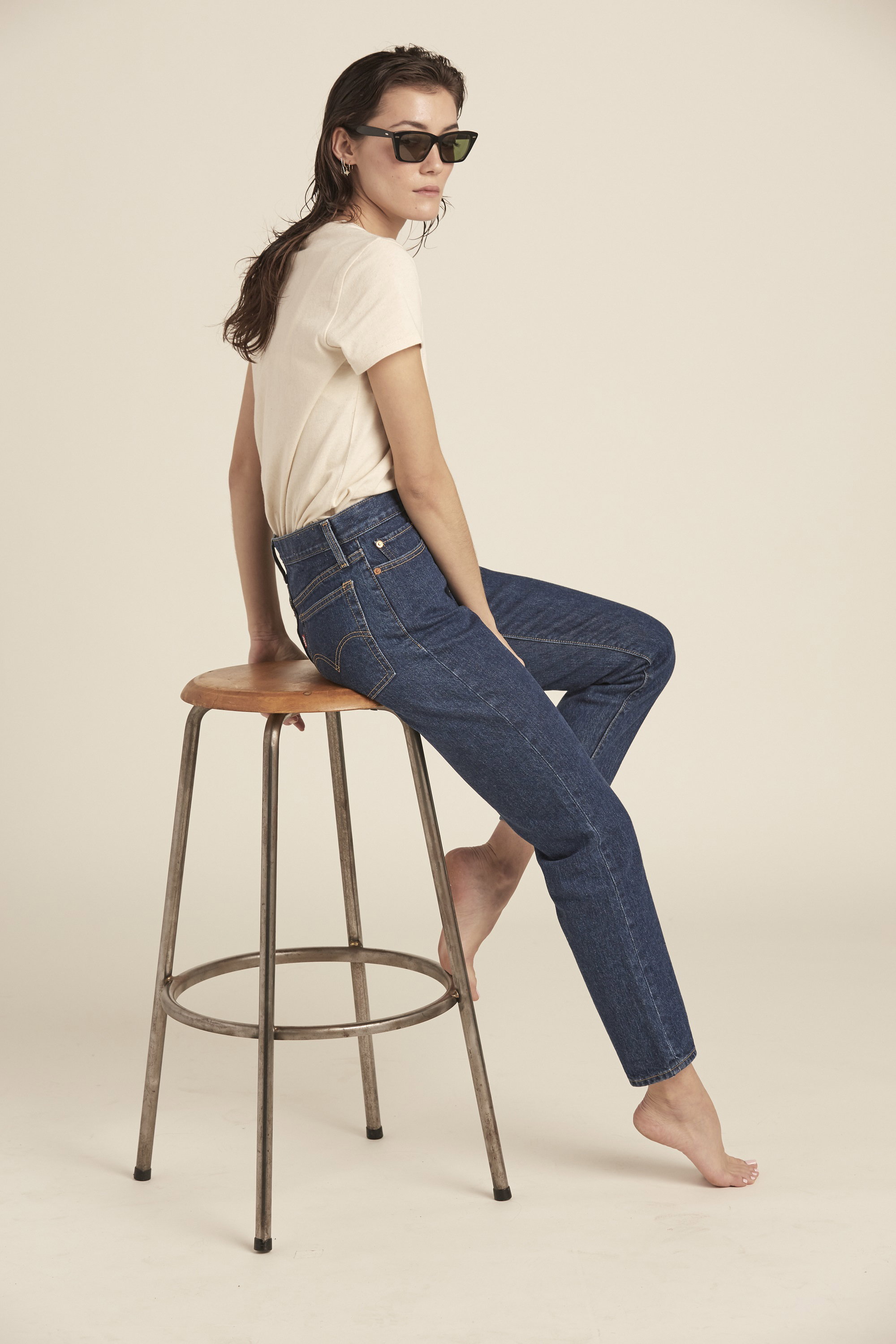 Nowa kolekcja Levi's