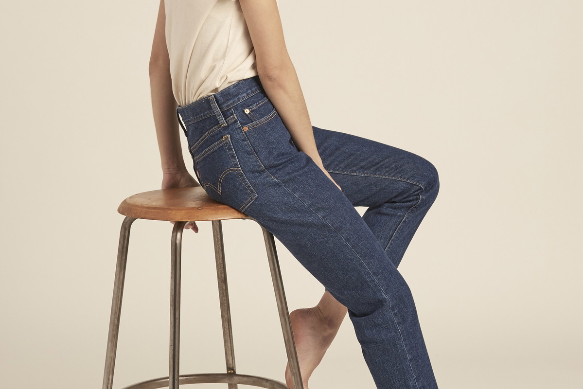 Nowa kolekcja Levi's