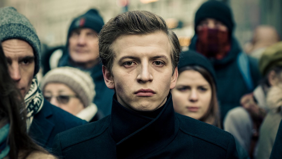 "Hejter" Jana Komasy