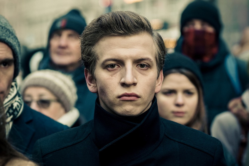 "Hejter" Jana Komasy