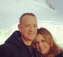 Tom Hanks i jego żona mają koronawirusa