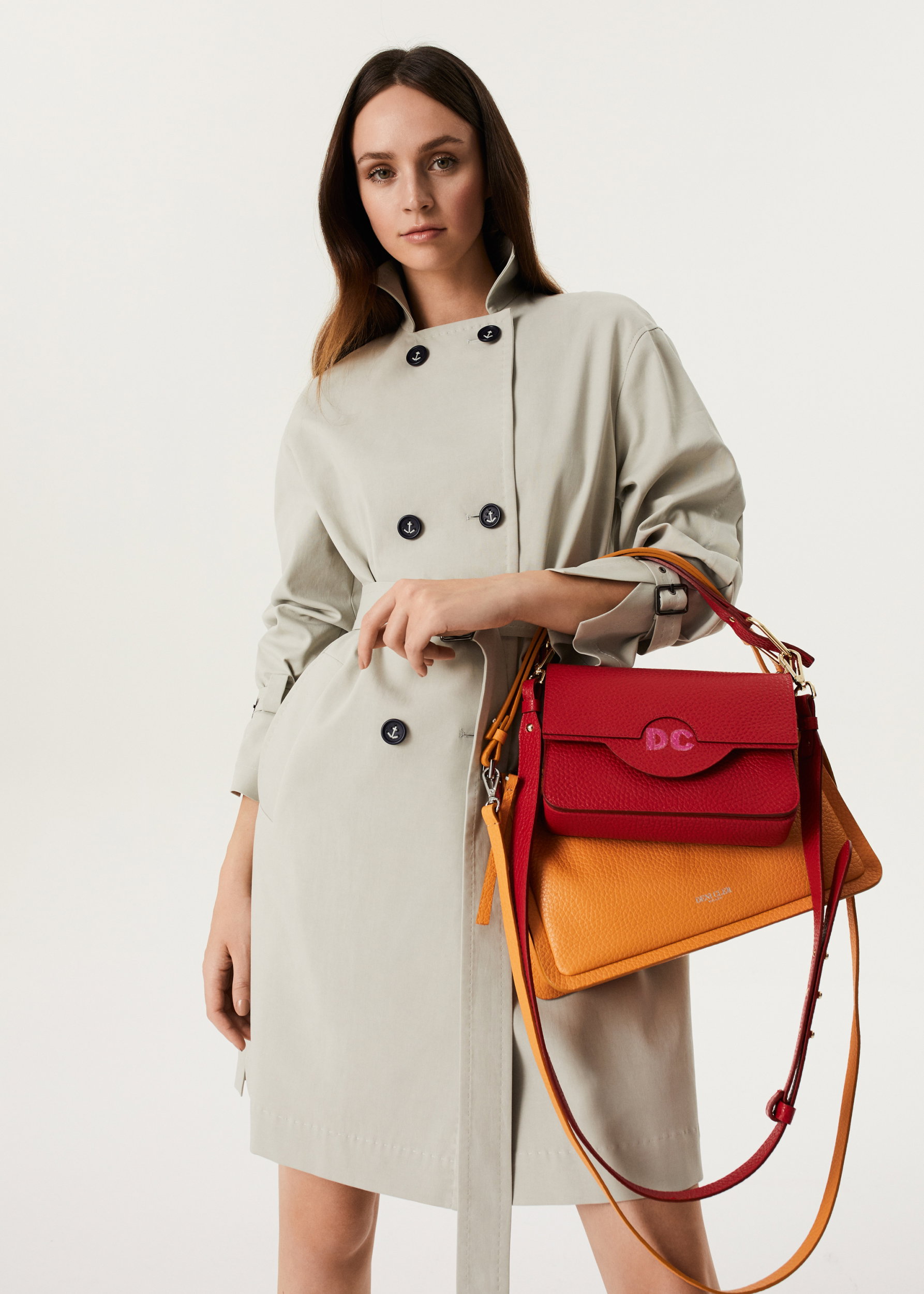 Kolekcja Deni Cler Milano SS2020