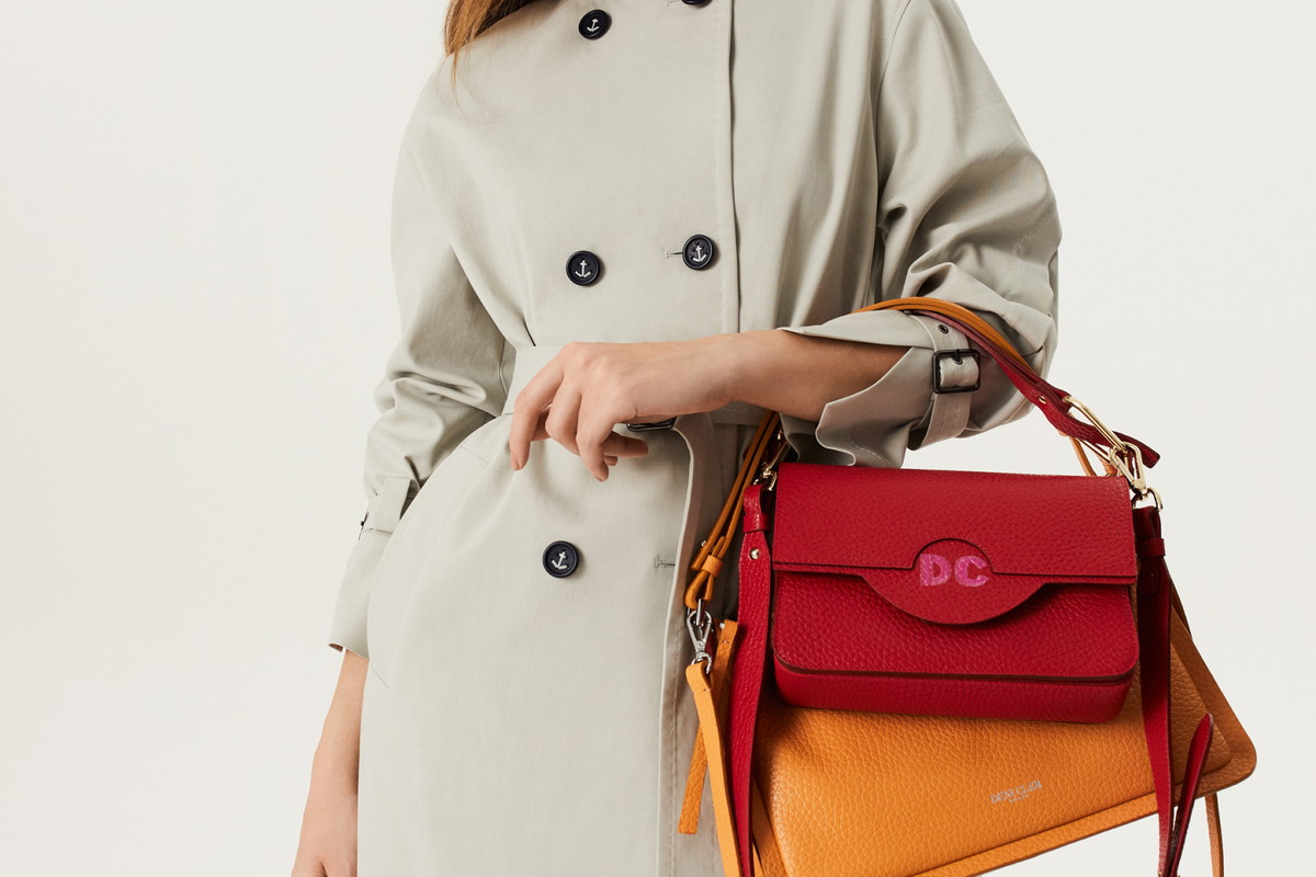 Kolekcja Deni Cler Milano SS2020