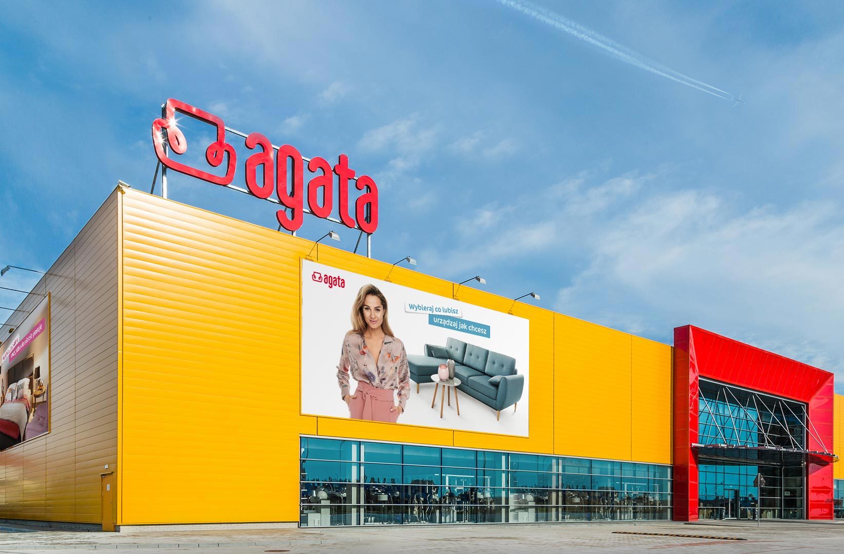 Salon Agata S.A.