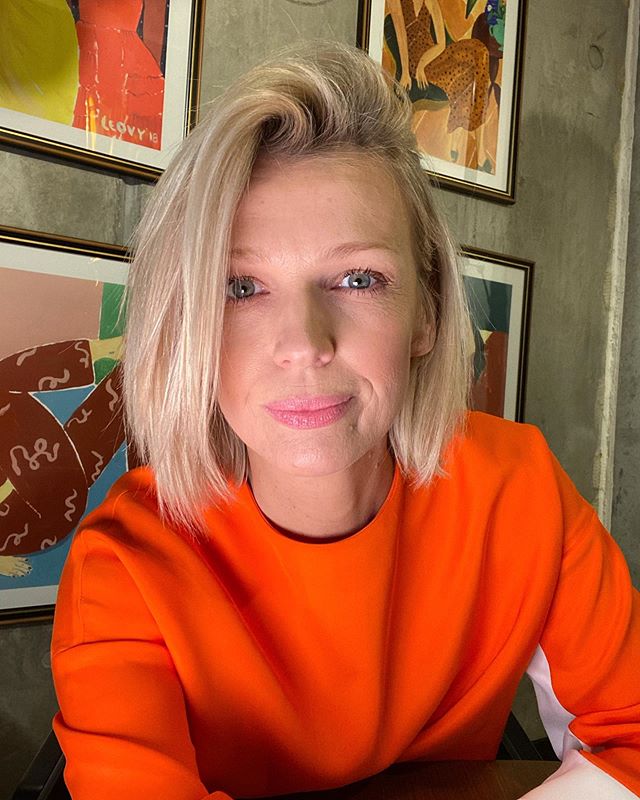 Magda Mołek