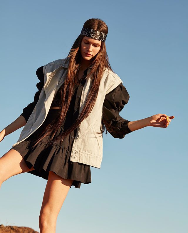 Bershka SS 20