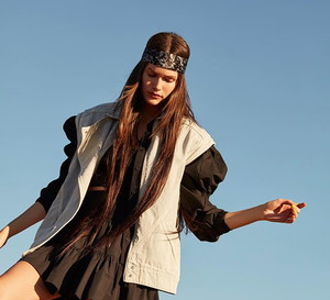 Bershka SS 20
