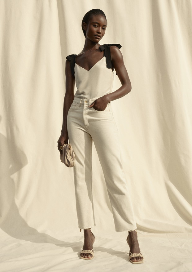 H&M Conscious Exclusive wiosna-lato 2020