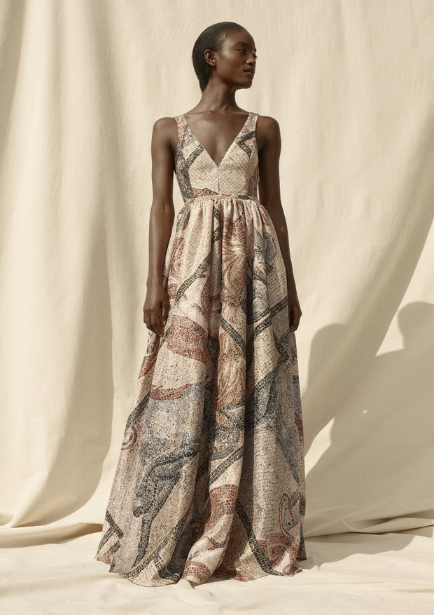 H&M Conscious Exclusive wiosna-lato 2020