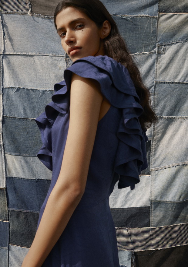 H&M Conscious Exclusive wiosna-lato 2020