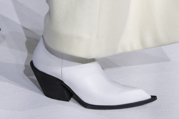 Haider Ackermann jesień-zima 2020/2021