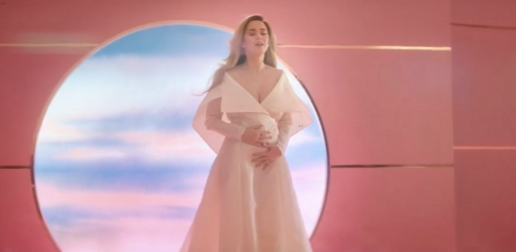Katy Perry jest w ciąży