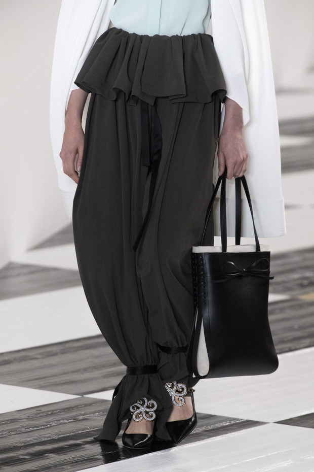 Loewe jesień-zima 2020/2021