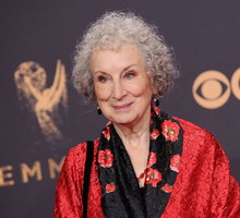Margaret Atwood