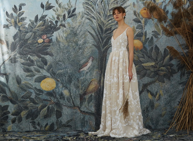 Suknie ślubne Bizuu Bridal 2020