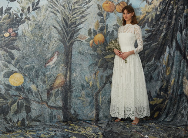 Suknie ślubne Bizuu Bridal 2020