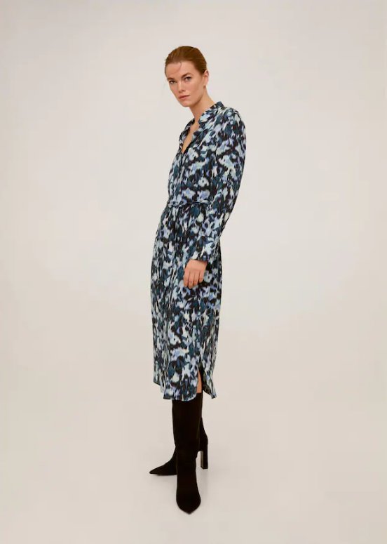 Wyprzedaż Mango 2020: mid season sale