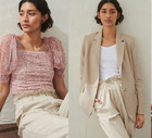 Rabat - 20 % na zakupy w H&M ze specjalnym kodem w ramach akcji Szaleństwo Zakupów