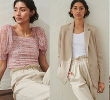 Rabat - 20 % na zakupy w H&M ze specjalnym kodem w ramach akcji Szaleństwo Zakupów