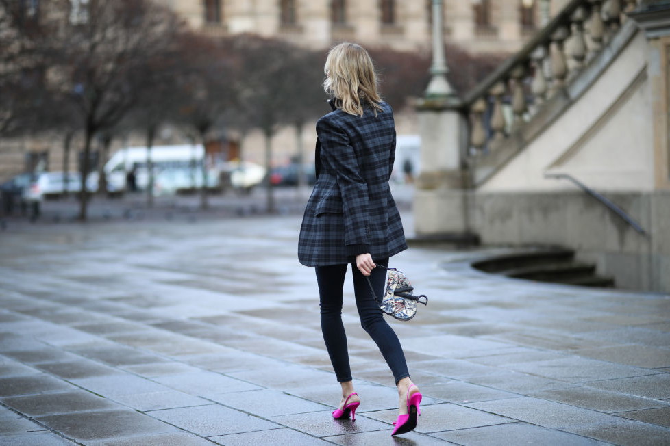 Rurki: street fashion
