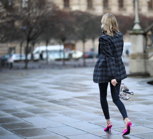 Rurki: street fashion