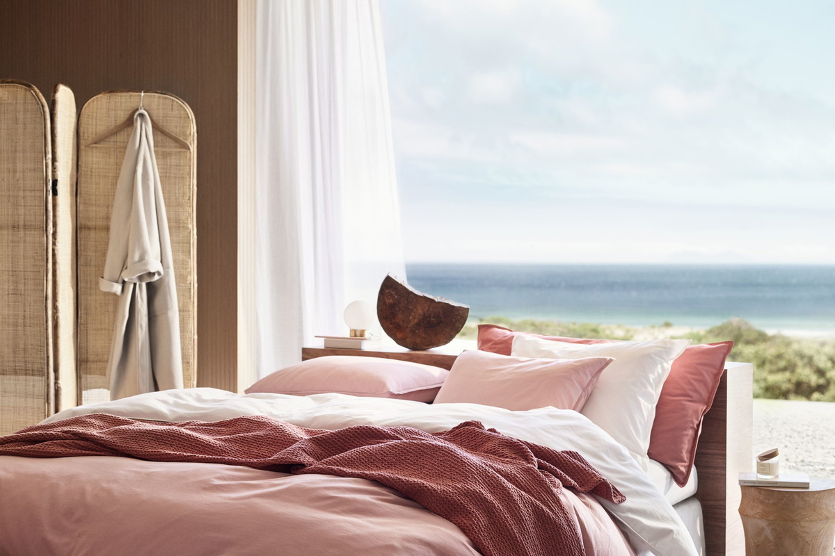 H&M HOME