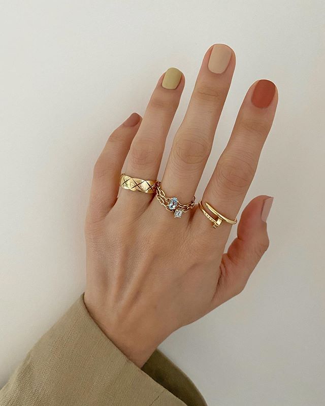Jak zrobić klasyczny manicure