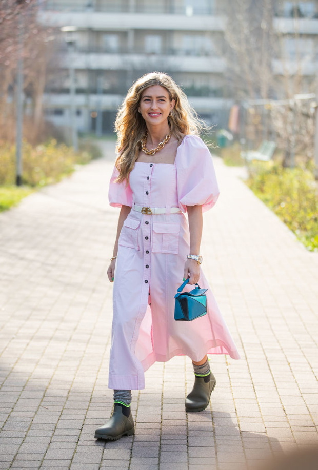 Street Style: February 23rd - Milan Fashion Week Fall/Winter 2020-2021
