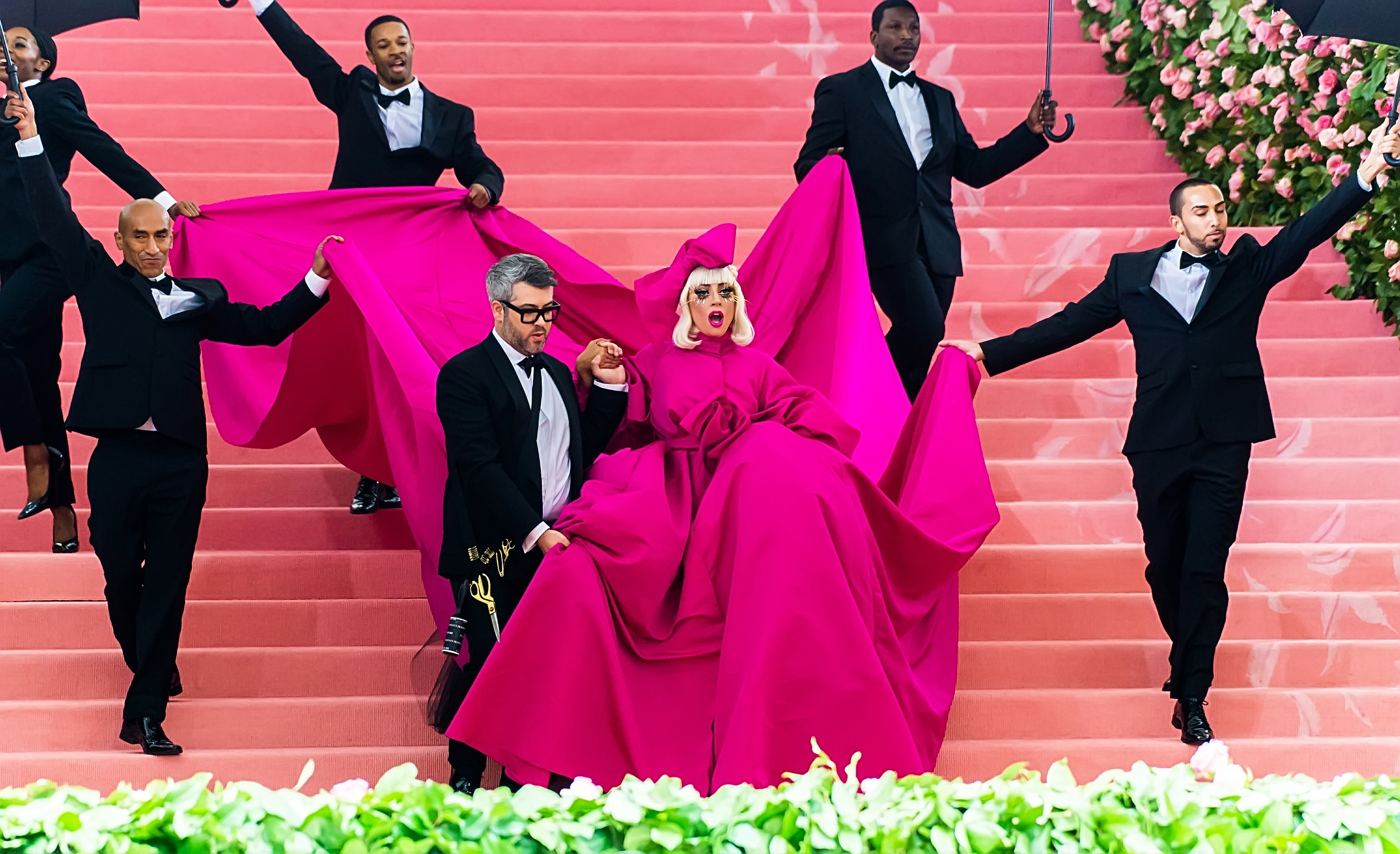 Met Gala 2020 przełożona