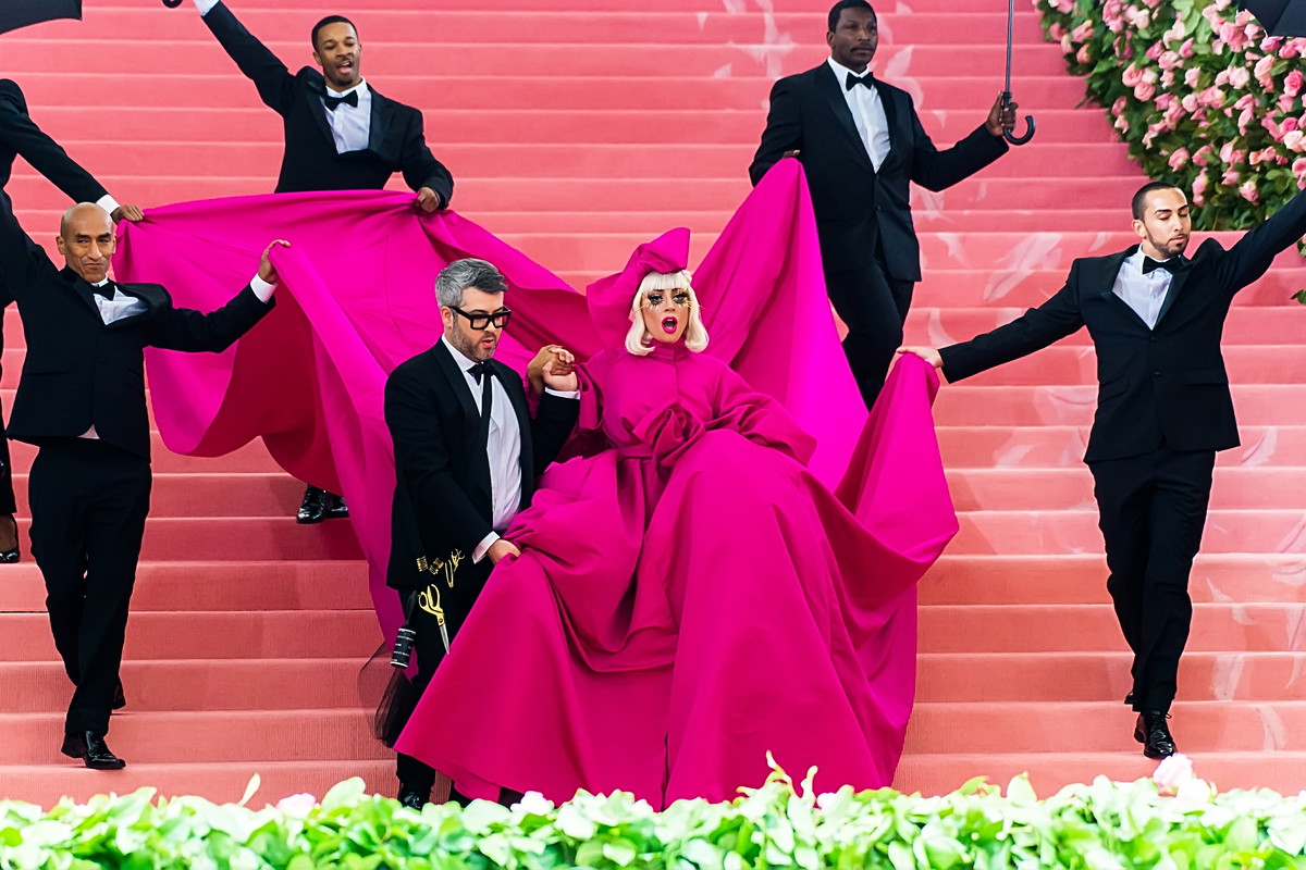 Met Gala 2020 przełożona