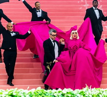 Met Gala 2020 przełożona