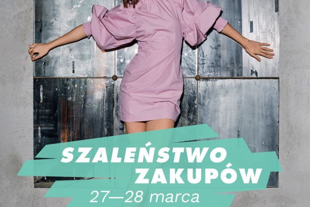 Szaleństwo Zakupów wiosna 2020 - największa akacja rabatowa odbędzie się online!