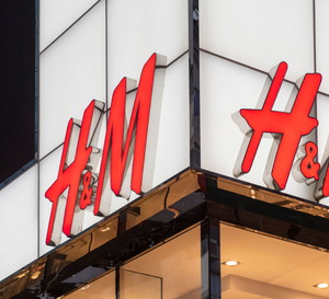 H&M