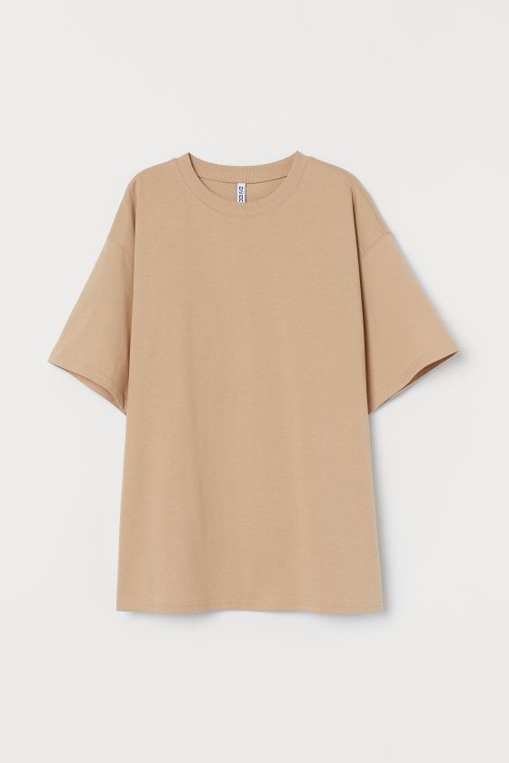 Modne t-shirty na wiosnę 2020