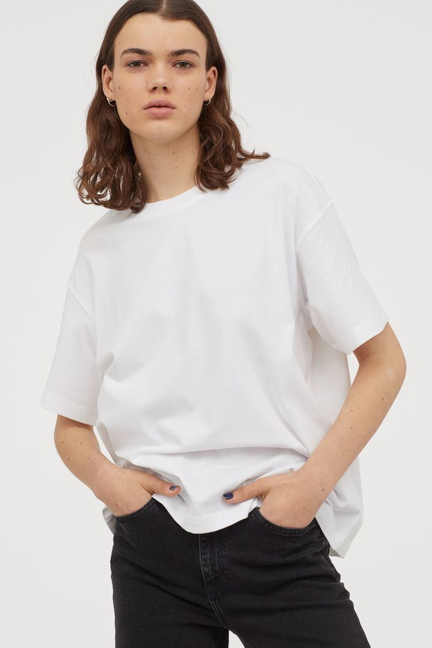 Modne t-shirty na wiosnę 2020