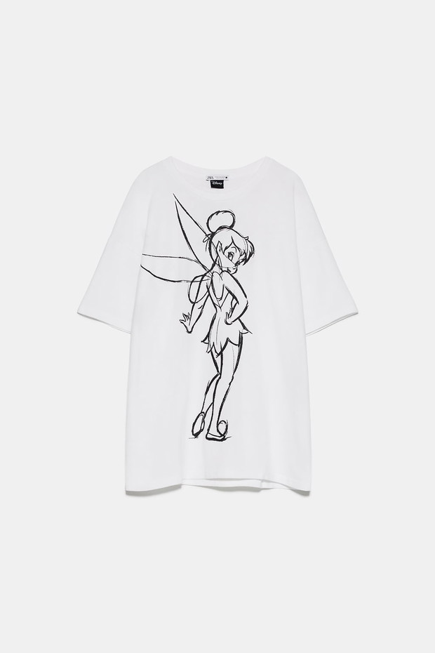 Modne t-shirty na wiosnę 2020