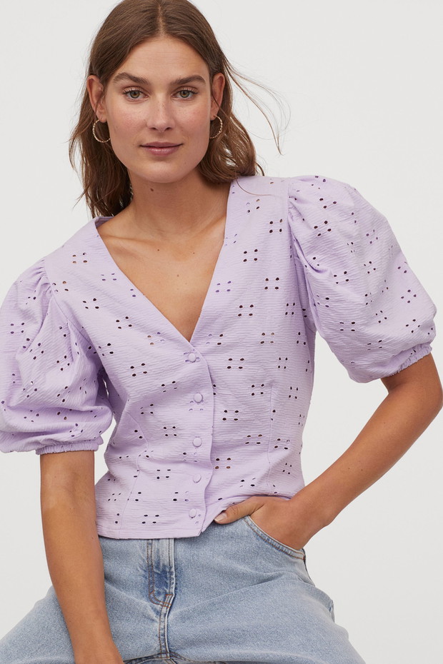 Rabat - 20 % na zakupy w H&M ze specjalnym kodem w ramach akcji Szaleństwo Zakupów