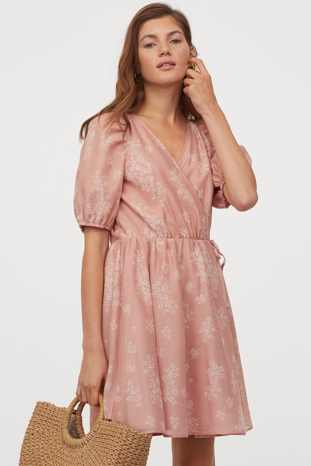Rabat - 20 % na zakupy w H&M ze specjalnym kodem w ramach akcji Szaleństwo Zakupów