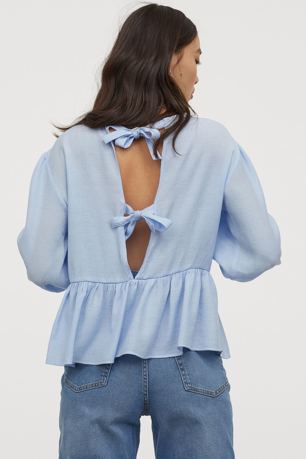 Rabat - 20 % na zakupy w H&M ze specjalnym kodem w ramach akcji Szaleństwo Zakupów