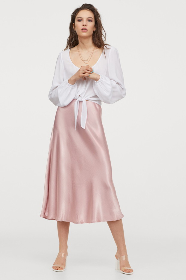 Rabat - 20 % na zakupy w H&M ze specjalnym kodem w ramach akcji Szaleństwo Zakupów