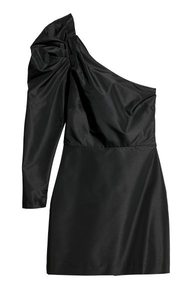 Wyprzedaż online w H&M: sukienka, 179 zł zamiast 229 zł