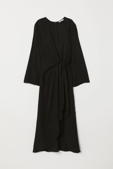 Wyprzedaż online w H&M: sukienka, 59,90 zł zamiast 129,90 zł
