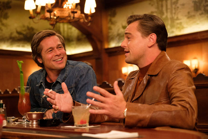 Ostatni film Tarantino od kwietnia będzie dostępny na znanym serwisie VOD