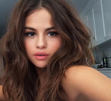 Seleny Gomez udostępniła listę ulubionych filmów, seriali i piosenek - wśród nich nowy utwór The Weeknd
