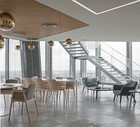 Pracownia Mood Works z Warszawy z nagrodą Best Office Interior w prestiżowym , międzynarodowym konkursie!