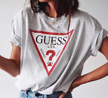 Denim w stylu eko - nowa, zrównoważona kolekcja marki GUESS