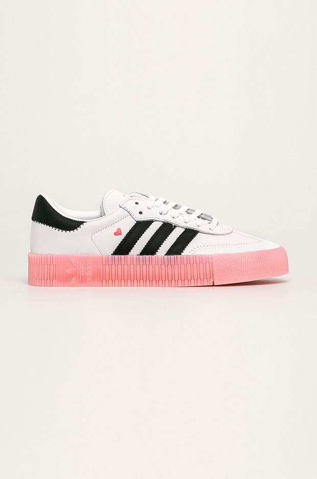 adidas Originals/answear.com, model: Sambarose, 399,99 zł